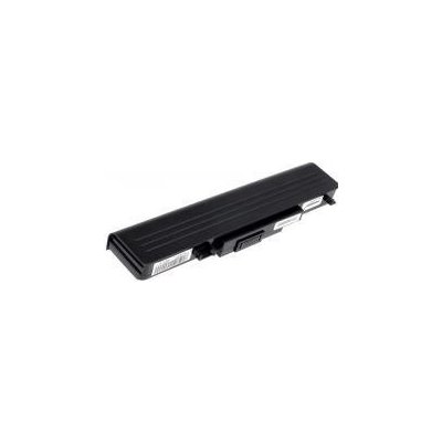 Powery Fujitsu-Siemens 21-92441-01 4400mAh - neoriginální – Hledejceny.cz