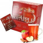 Lynch Foods Lynch Foods Hot Apple Horké jablko 50x 23 g – Sleviste.cz