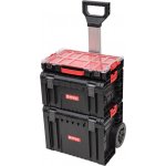 Qbrick System Pro Set 2 set 3 kufrů 8016 – HobbyKompas.cz