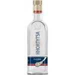 Khortytsa Classic 40% 1 l (holá láhev) – Zboží Mobilmania