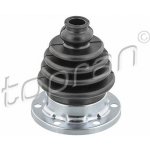 Měch, hnací hřídel HANS PRIES - TOPRAN 109 246 | Zboží Auto