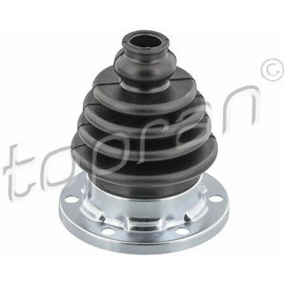 Měch, hnací hřídel HANS PRIES - TOPRAN 109 246 | Zboží Auto