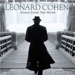Cohen Leonard - Songs From The Road Live CD – Hledejceny.cz