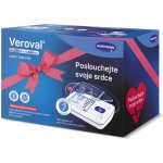 Veroval Duo Control Connect Dárkové balení – Zboží Dáma