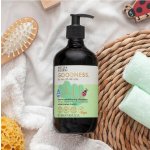 Baylis & Harding Baylis&Harding Dětský šampón na vlasy Goodness 500 ml – Zboží Dáma