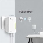 TP-Link TL-WPA4220TKIT – Zboží Živě