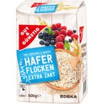 G&G Ovesné vločky extra jemné 500 g – Zboží Dáma