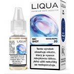 Liqua Nic Shot Booster PG50/VG50 10 ml 20 mg – Sleviste.cz