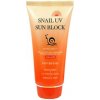 JIGOTT Snail UV Sun Block SPF50+ PA+++ opalovací krém s obsahem hlemýždího mucinu 70 ml