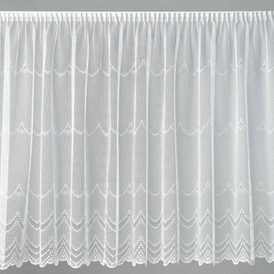 Záclona kusová 150x350 cm – Hledejceny.cz