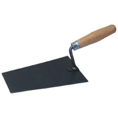 lžíce zednická ocel 200x140mm – Hledejceny.cz