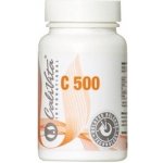 CaliVita C 500 Vitamín C 100 tablet – Hledejceny.cz