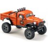 RC model Absima Mini Crawler CR-18 EVO Power Wagon RTR oranžový 1:18