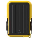 Silicon Power Armor A66 2TB, SP020TBPHD66SS3Y – Zboží Mobilmania