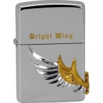 Zippo benzínový FLAPPING EMOTIONS 28191 – Hledejceny.cz