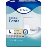 Tena Pants Normal 791610 L 10 ks – Zboží Mobilmania