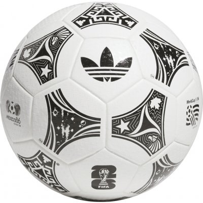 adidas FIFA World Cup Trionda Mash Up Pro Ball jx kost – Sleviste.cz