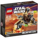 LEGO® Star Wars™ 75129 Wookieská válečná loď – Zbozi.Blesk.cz