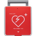 Bexen Cardio AED Defibrilátor Reanibex 100 automatický – Hledejceny.cz