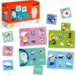 Lotto Povolání – Zboží Živě