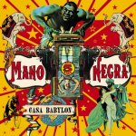 La Mano Negra - CASA BABYLON /LP+CD LP – Hledejceny.cz