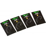 Korda Klor Hooks Barbless vel.4 10 ks – Zbozi.Blesk.cz