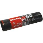 Vigo LDPE zatahovací 60 l 22 µm 15ks černé – Sleviste.cz