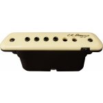 LR Baggs M1A Active Soundhole Magnetic Pickup – Zboží Mobilmania
