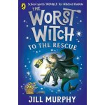 Worst Witch to the Rescue Murphy JillPaperback – Hledejceny.cz