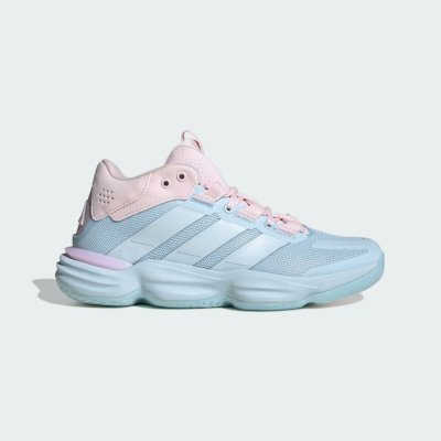 adidas Court Stabil Indoor modrá – Hledejceny.cz