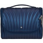 Samsonite kosmetický kufřík C-LTE modrý 142676-1549 midnight blue – Zboží Dáma Samsonite kosmetický kufřík C-LTE modrý 142676-1549 midnight blue – Zboží Dáma