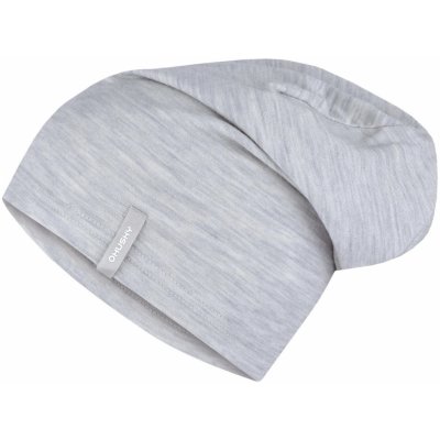 Husky Merhat čepice Light grey – Hledejceny.cz