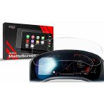 GRIZZ Protector, Ochrana displeje MatteScreen, BMW 4, 2020-2023 Live Cockpit 12,3" | Zboží Auto