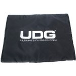 UDG Ultimate Turntable & 19" Mixer Dust Cover Black (Obal pro gramofon/19" mixpult, černá barva)