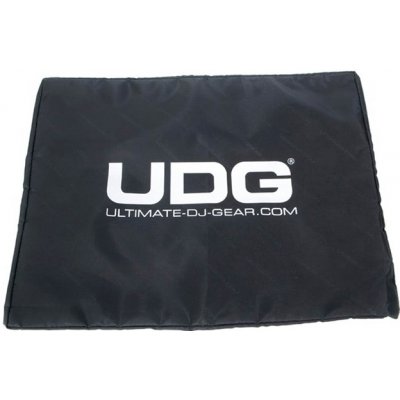 UDG Ultimate Turntable and 19" Mixer Dust Cover Black – Sleviste.cz