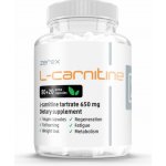 Zerex L-karnitin 80+20 kapslí – Hledejceny.cz