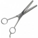 Karlie Efilační nůžky oboustranné 16,7 cm – Sleviste.cz