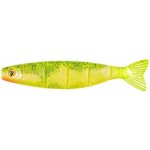 Fox Rage Pro shad Jointed UV Lemon Tiger 14cm – Zboží Mobilmania