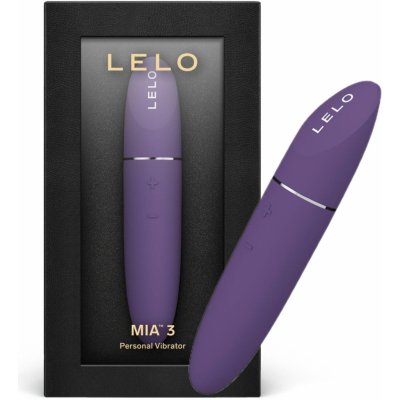 LELO Mia 3 Purple – Sleviste.cz