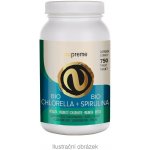 NUPREME Chlorella + Spirulina 120 tablet – Hledejceny.cz