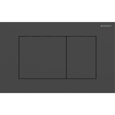 Geberit Sigma40 115.629.14.1 – Zboží Dáma