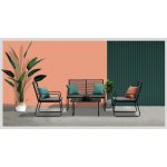 Nábytek Texim Lesja sofa set – Zbozi.Blesk.cz