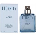 Calvin Klein Eternity Aqua toaletní voda pánská 200 ml – Sleviste.cz