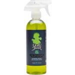 Dodo Juice Max Pane Nano Glass Sealant Spray 500 ml – Sleviste.cz