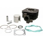 Inparts LUDIX 50