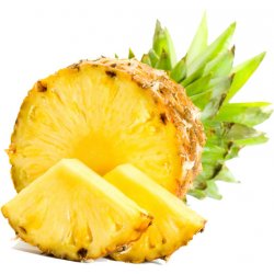 LifeLike sušený ananas, lyofilizovaný 20 g
