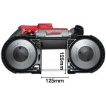 Milwaukee M18 CBS125-0 4933447150 – Zboží Mobilmania