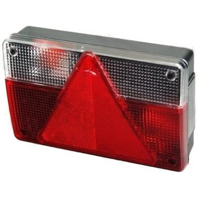 AJ.BA FP40 sdružená, L-BL/BR/KO/ML/RZ, baj5 | Zboží Auto