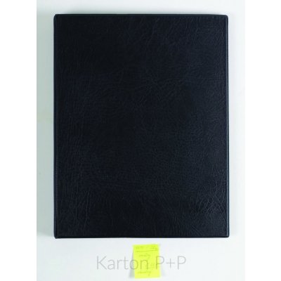 Karton P+P KARIS A4 plast registr A - Z – Zbozi.Blesk.cz