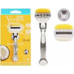 Gillette Venus ComfortGlide Coconut – Zboží Dáma